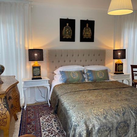 Treetops Penthouse Rose Bay Sydney, 3 Bedrooms Экстерьер фото