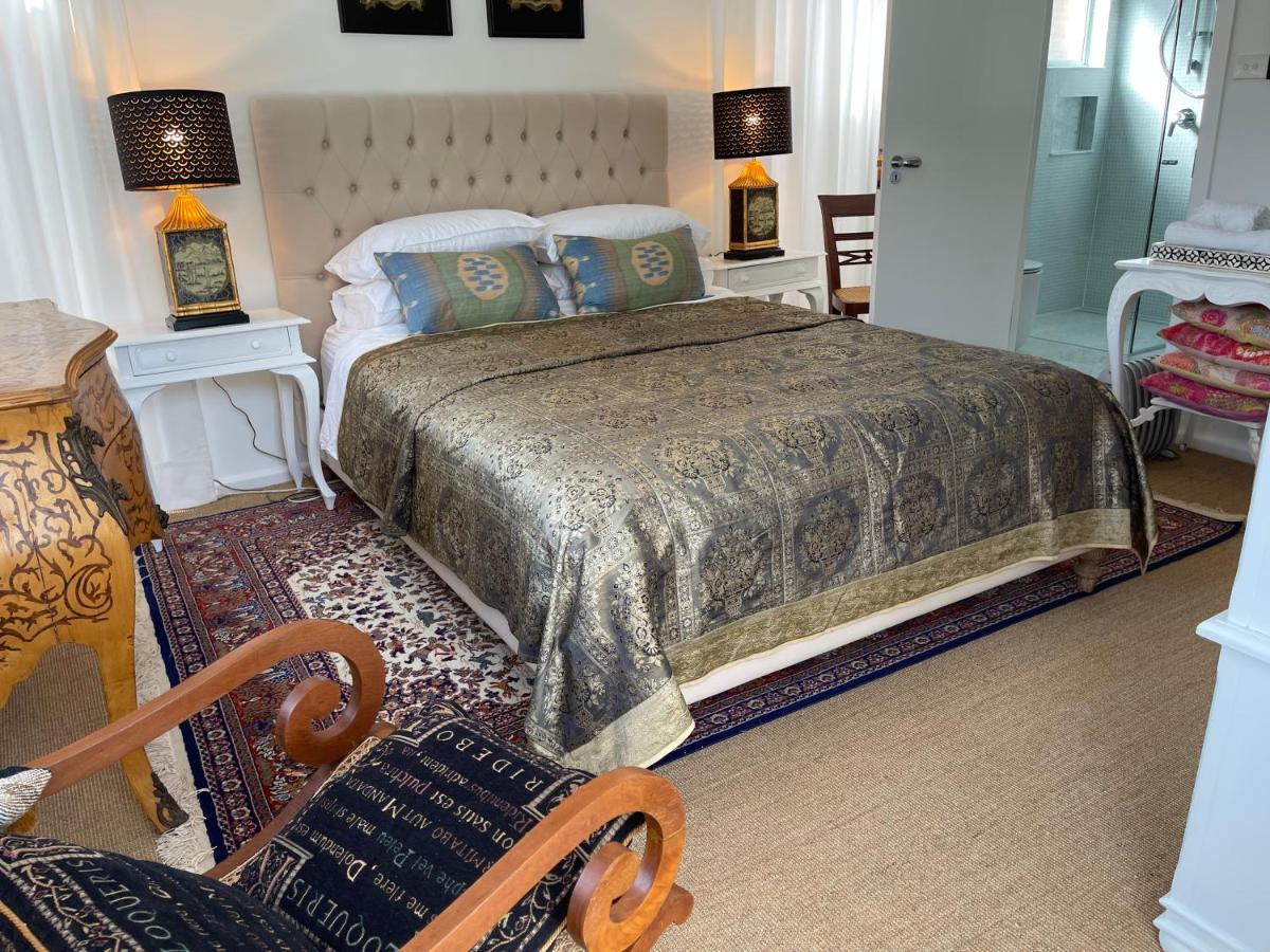Treetops Penthouse Rose Bay Sydney, 3 Bedrooms Экстерьер фото