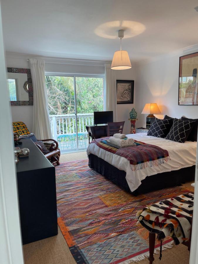 Treetops Penthouse Rose Bay Sydney, 3 Bedrooms Экстерьер фото