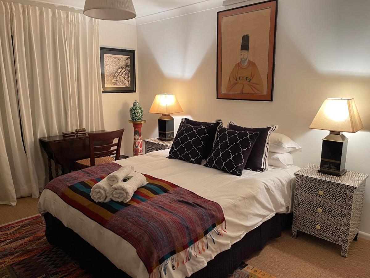 Treetops Penthouse Rose Bay Sydney, 3 Bedrooms Экстерьер фото