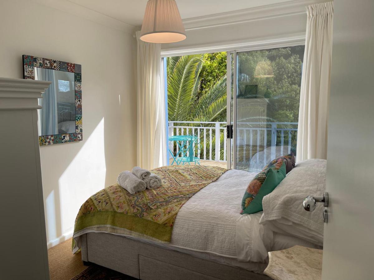 Treetops Penthouse Rose Bay Sydney, 3 Bedrooms Экстерьер фото