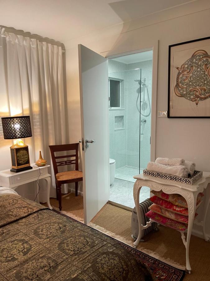 Treetops Penthouse Rose Bay Sydney, 3 Bedrooms Экстерьер фото