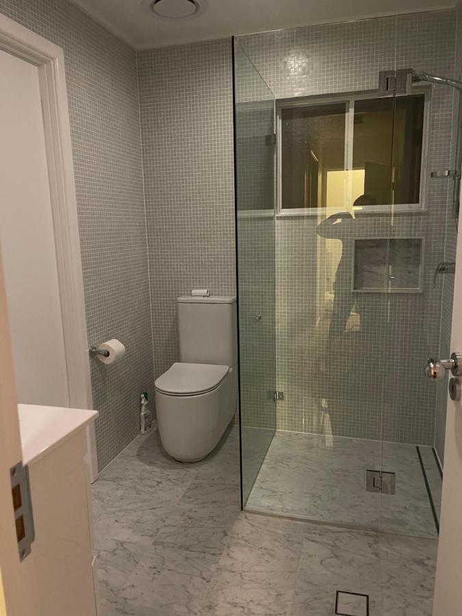 Treetops Penthouse Rose Bay Sydney, 3 Bedrooms Экстерьер фото