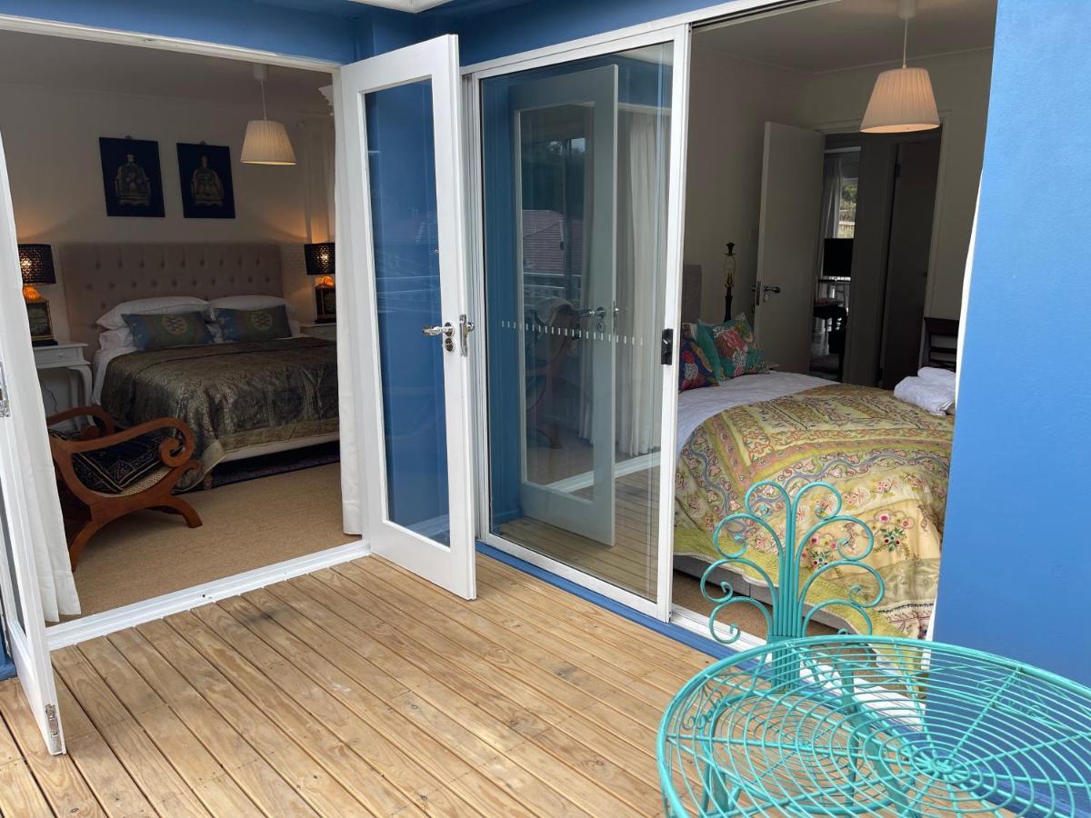 Treetops Penthouse Rose Bay Sydney, 3 Bedrooms Экстерьер фото