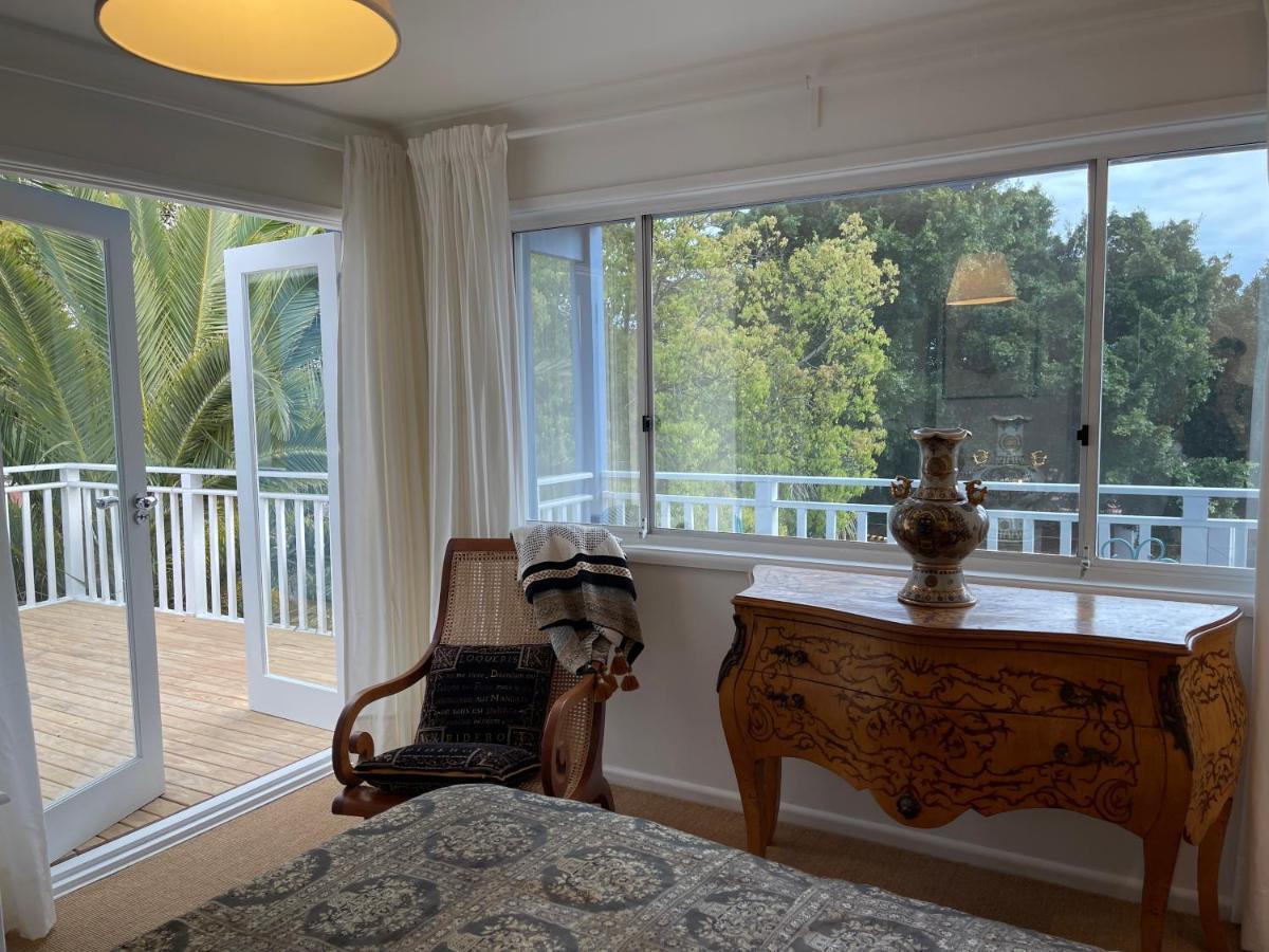 Treetops Penthouse Rose Bay Sydney, 3 Bedrooms Экстерьер фото