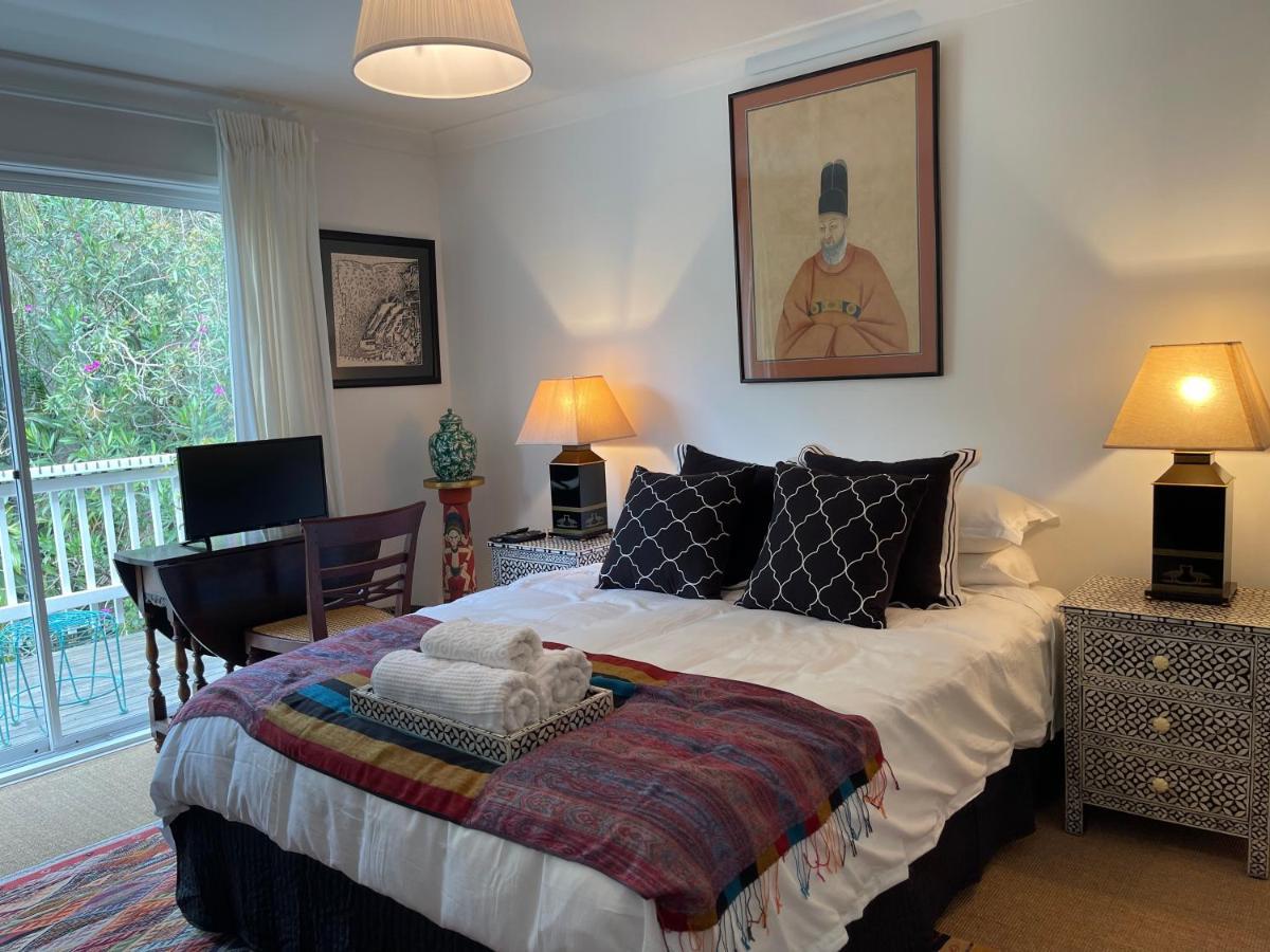 Treetops Penthouse Rose Bay Sydney, 3 Bedrooms Экстерьер фото