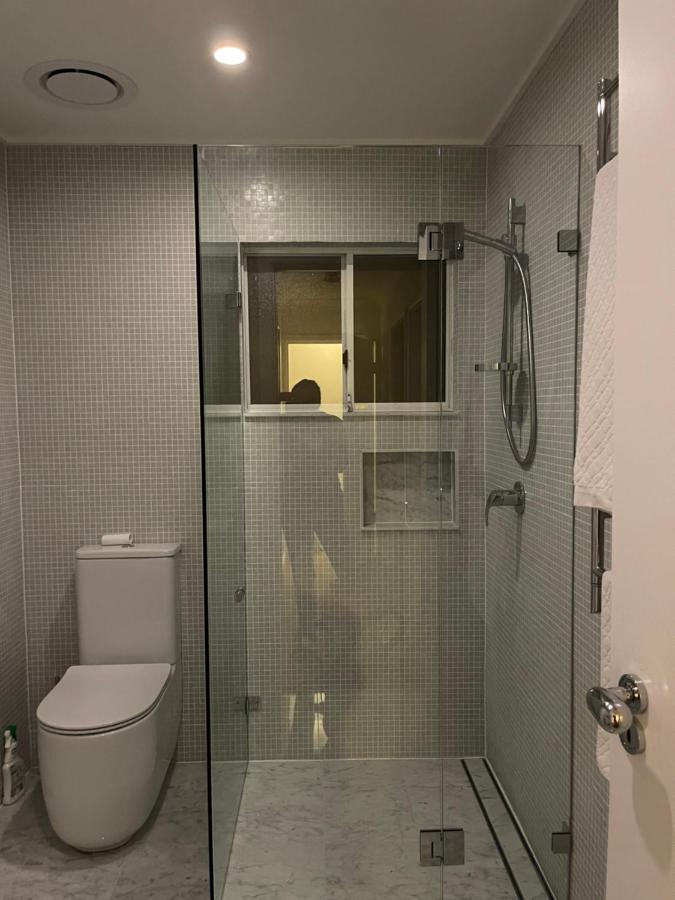 Treetops Penthouse Rose Bay Sydney, 3 Bedrooms Экстерьер фото